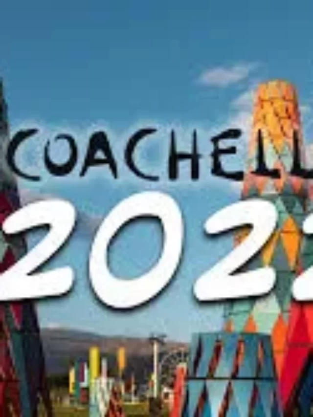 Coachella 2022